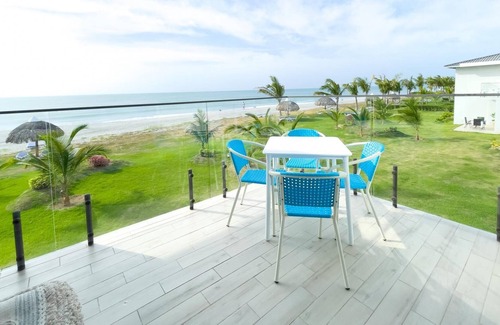 Punta Chame Apartamento | Beautiful 2BR View at Residences