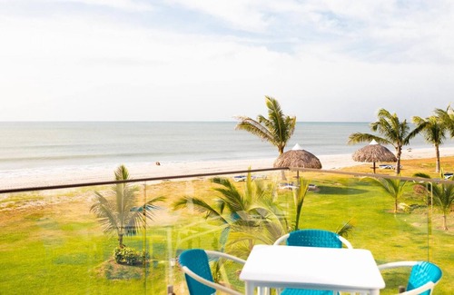 Punta Chame Apartamento | Beautiful 2BR View at Residences