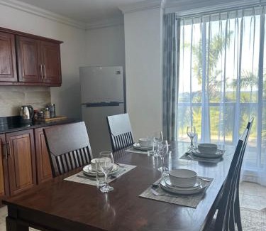 Masaki Apartamento | Beautiful 2BR with a Sea View
