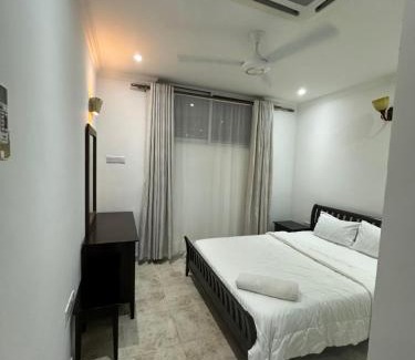 Masaki Apartamento | Beautiful 2BR with a Sea View