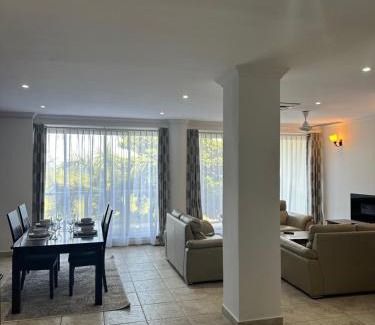 Masaki Apartamento | Beautiful 2BR with a Sea View