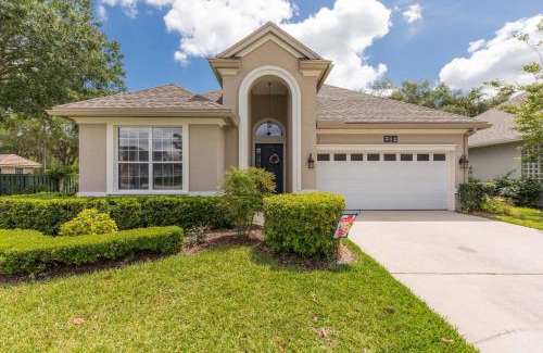 St. Augustine Casa | Beautiful 3-2 Family home w large lanai