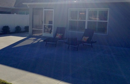 Antrim Dells Villa | Hermoso 3 Bdrm 2 Ba Villa con una vista INCREÍBLE! ¡WiFi y barbacoa GRATIS incluidos!