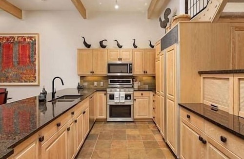 Aspen Casa | Beautiful 3/3 Aspen, West End Condo!