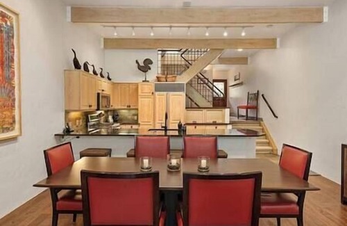 Aspen Casa | Beautiful 3/3 Aspen, West End Condo!