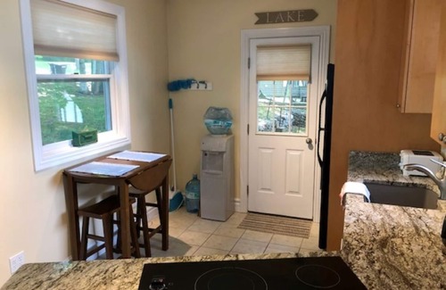 Richfield Springs Casa | Beautiful 3 Bedroom lakefront home less than 15 mins to Cooperstown. Sleeps 8+
