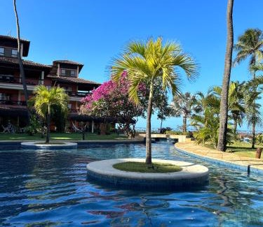 Cumbuco Apartamento | Beautiful 3 Bdr Apartment in Cumbuco by the beach