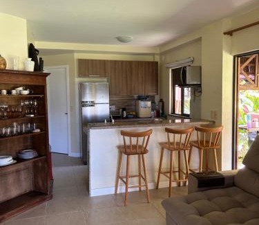 Cumbuco Apartamento | Beautiful 3 Bdr Apartment in Cumbuco by the beach