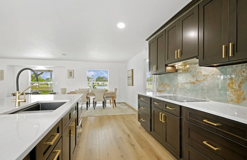 Port Saint Lucie Casa | Beautiful 3 Bed, 2 Bath Golf Course Home