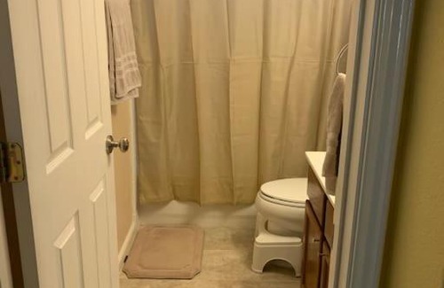 San Antonio Apartamento | Beautiful 3 bed/2 1/2 Bath Home Centrally Located