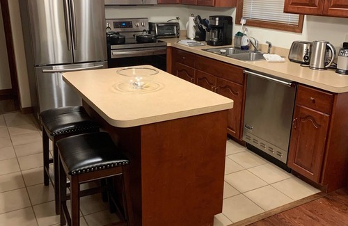 Tobyhanna Casa | Beautiful 3 bed/2 bath house in an amenity filled golf community near Camelback