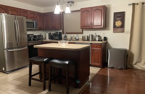 Tobyhanna Casa | Beautiful 3 bed/2 bath house in an amenity filled golf community near Camelback