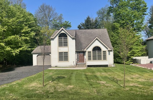 Tobyhanna Casa | Beautiful 3 bed/2 bath house in an amenity filled golf community near Camelback