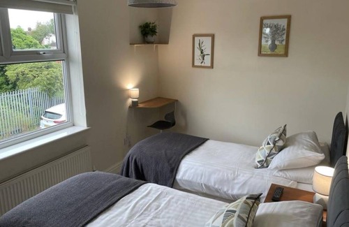 Huyton Apartamento | Hermoso apartamento impecablemente limpio, bien equipado en Liverpool