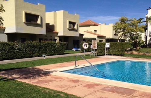 San Javier Villa | Hermosa villa de 3 dormitorios (para 6) en el complejo privado Roda Golf and Beach Resort