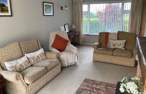 Bryansford Casa | Beautiful 3 bed bungalow nestled at the foot of the Mourne Mountains