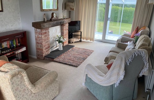 Bryansford Casa | Beautiful 3 bed bungalow nestled at the foot of the Mourne Mountains