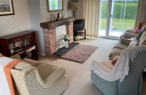Bryansford Casa | Beautiful 3 bed bungalow nestled at the foot of the Mourne Mountains