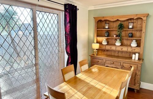 Chester-le-Street Casa | Beautiful 3 Bedroom House in Chester Le Street