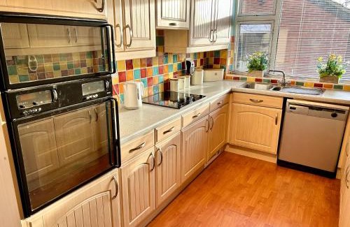 Chester-le-Street Casa | Beautiful 3 Bedroom House in Chester Le Street