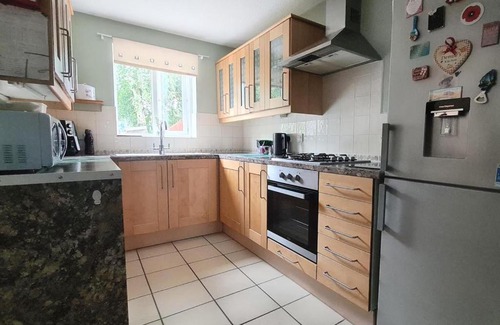 Warminster Casa | Beautiful 3 Bed Home nr Longleat, Frome & Bath