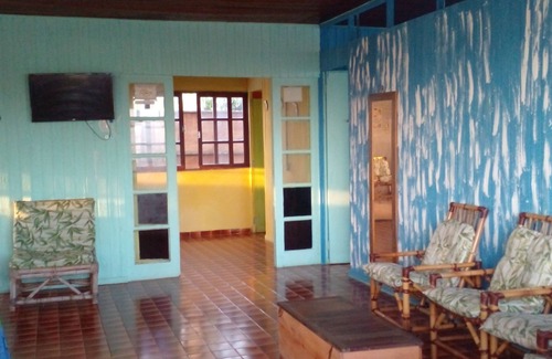 Praia da Vila Casa | Beautiful 3-Bed House in Saquarema