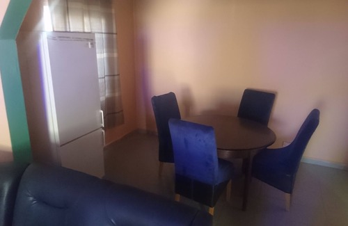 Senegambia Casa | Beautiful 3-bed House in Serrekunda