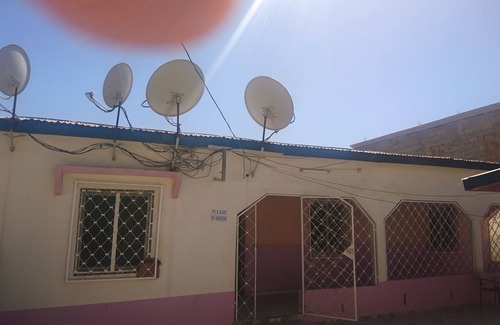 Senegambia Casa | Beautiful 3-bed House in Serrekunda
