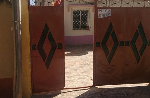 Senegambia Casa | Beautiful 3-bed House in Serrekunda