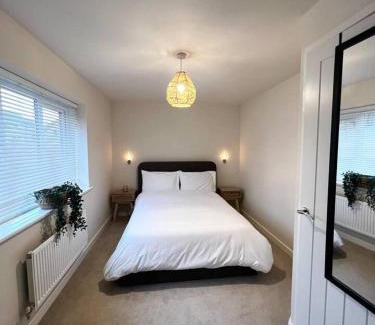 Bradford Casa | Beautiful 3-Bed House in Bradford