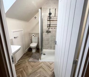 Bradford Casa | Beautiful 3-Bed House in Bradford