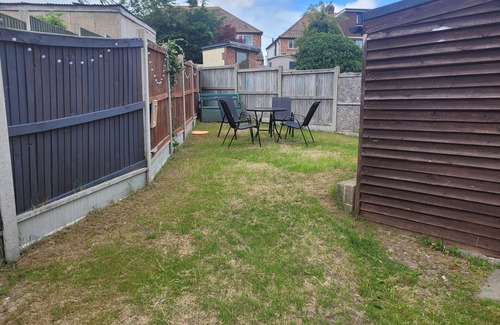 Ramsgate Casa | Beautiful 3-bed House in Ramsgate