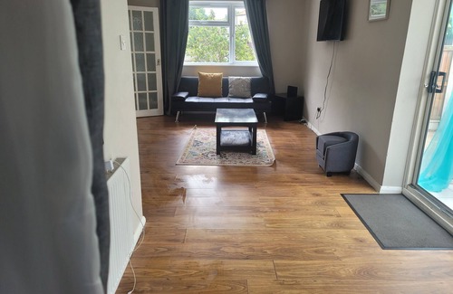 Ramsgate Casa | Beautiful 3-bed House in Ramsgate