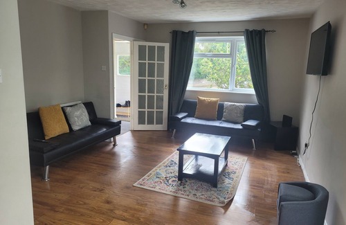 Ramsgate Casa | Beautiful 3-bed House in Ramsgate