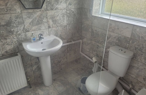 Ramsgate Casa | Beautiful 3-bed House in Ramsgate