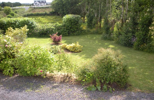 Connacht Casa | Beautiful 3-Bed House in Knock