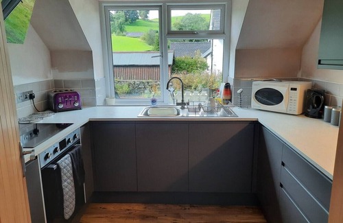 Hawkshead Cabaña | Beautiful 3-bed stone barn in idyllic Hawkshead