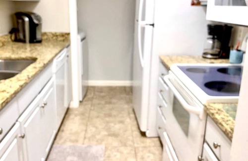 South Island Condominio | Remodelado Gorgeous 3 BR Condo con hoja de barco