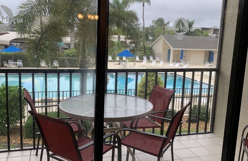 South Island Condominio | Remodelado Gorgeous 3 BR Condo con hoja de barco