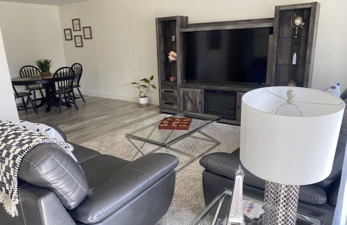 Taylorsville Casa | Beautiful 3 bedrooms house by SLCC
