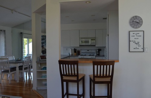 Northeast Virginia Beach Casa | Beautiful 3 bedroom house minutes from the beach and First Landing State park