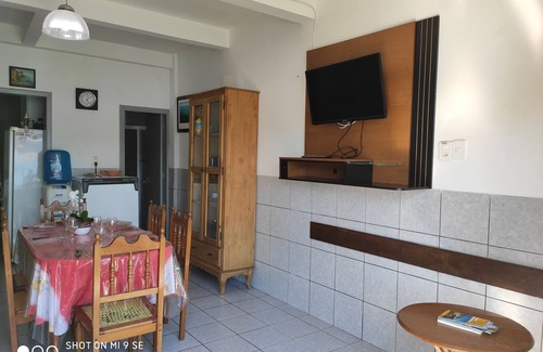 Pantano do Sul Casa | Hermosa casa de 3 dormitorios con vistas al mar cerca de la playa en Florianópolis