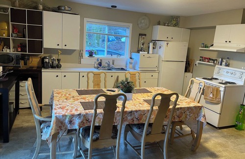 Lindell Beach Apartamento | Beautiful 3-bedroom apartment in Lindell Beach
