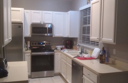 Port Saint Lucie Casa | Beautiful 3 Bedroom Townhouse close to PGA golf and Mets Spring training