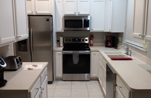Port Saint Lucie Casa | Beautiful 3 Bedroom Townhouse close to PGA golf and Mets Spring training