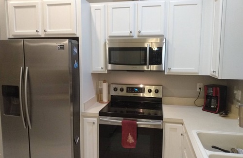Port Saint Lucie Casa | Beautiful 3 Bedroom Townhouse close to PGA golf and Mets Spring training