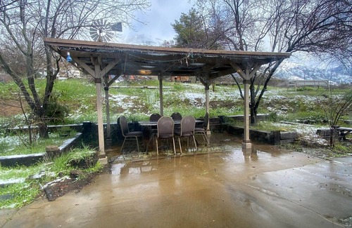 Squaw Valley Casa | Beautiful 3 Bedroom House BBQ near Sequoia /Kings NP