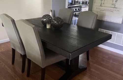 Neptune City Casa | Beautiful 3 bedroom home located minutes from Asbury Beach, and Premium outlets.