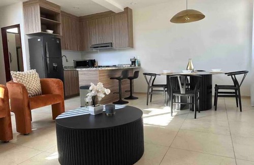 Colima Casa | Beautiful 3 bedroom 3 bath house for your get away