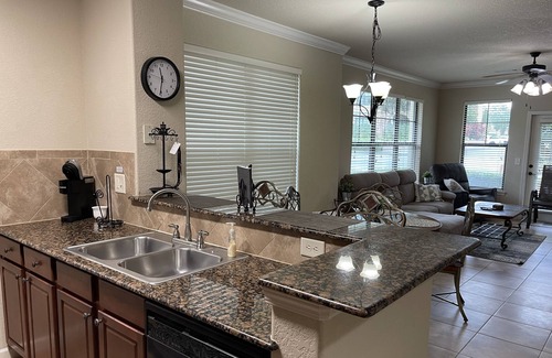 Wellington Casa | Beautiful 3 Bedroom 3 Bath Ground Floor Condo